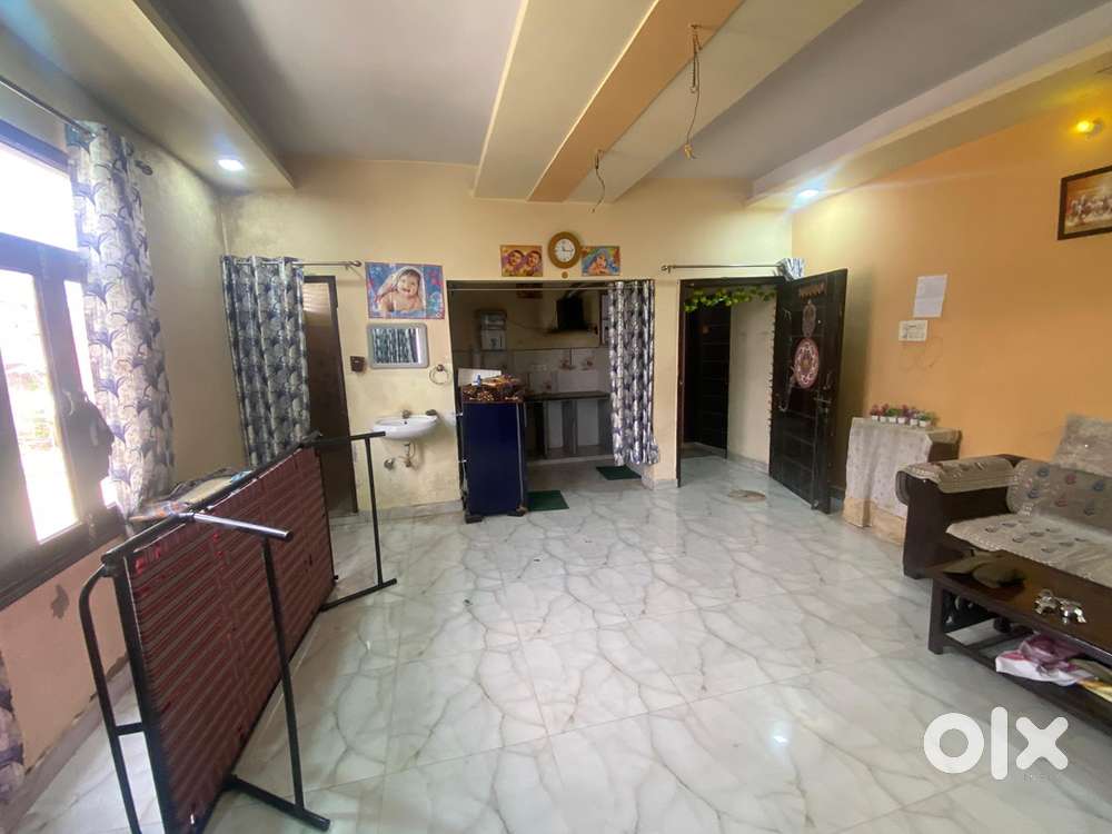 2 bhk Furnished flat for rent