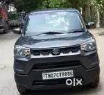 Maruti Suzuki S-Presso VXI Plus AT, 2020, Petrol