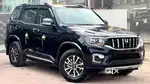 Mahindra Scorpio-N 2.2 Z6 Diesel MT 7 Str, 2025