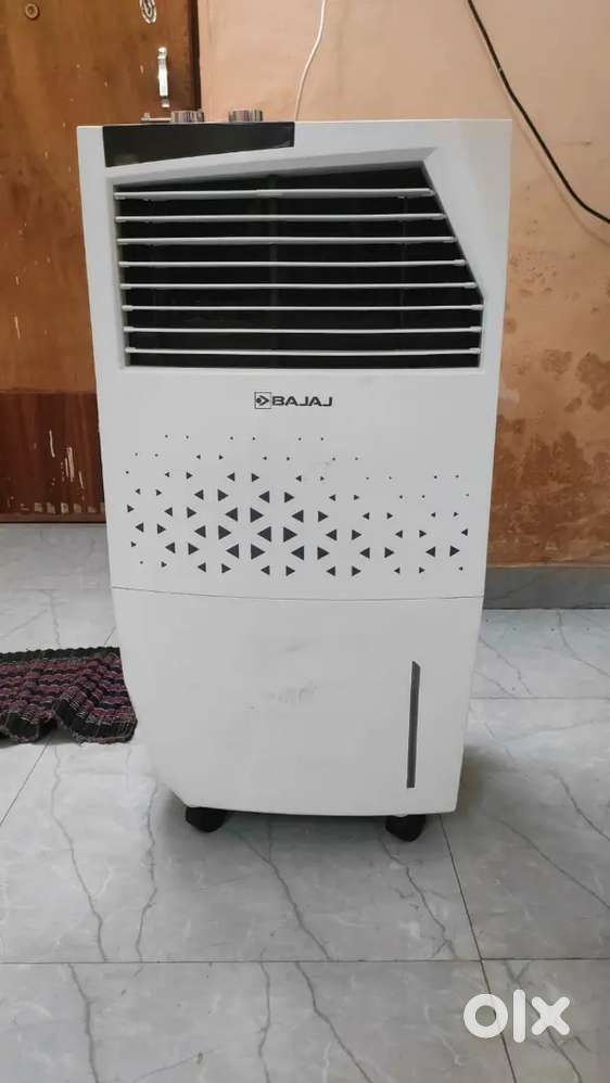 Bajaj company Air cooler hounycomb pad branded