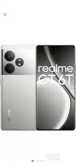 Powerful Snapdragon processor 7+gen 3 and best 1.5k 8t LTPO 120hz HDR