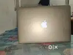 I want to sell my macbook