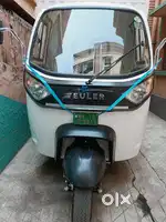 Driver Electric Vehicle