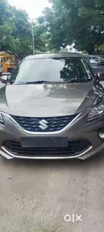 Maruti Suzuki Baleno Zeta, 2020, Petrol