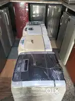 Sale for rent  fridge washing machine