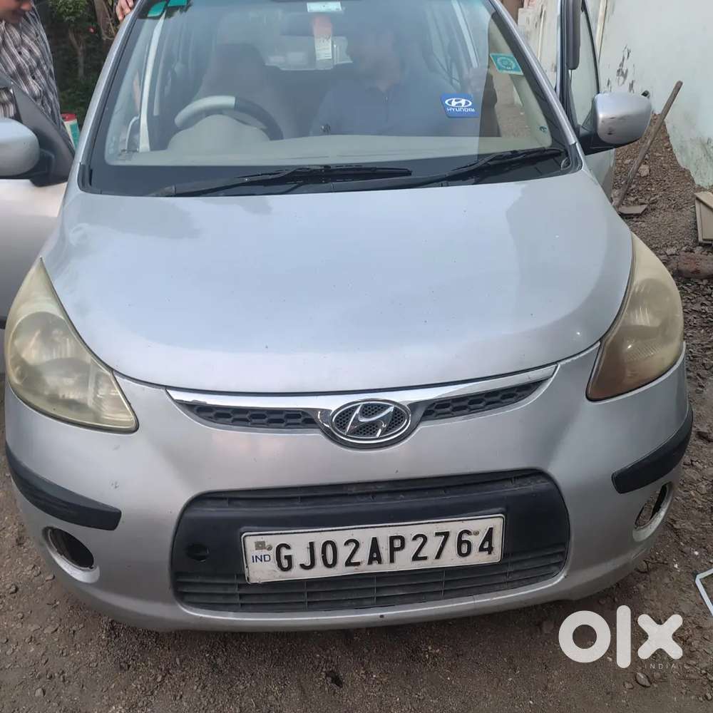 Hyundai i10 2010