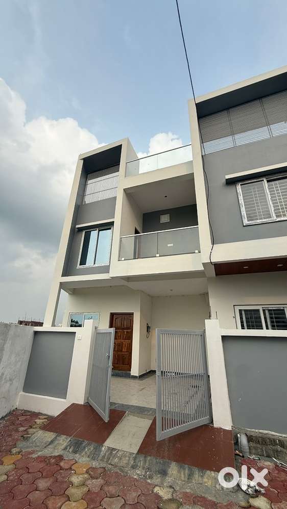 3BHK independent house for rent