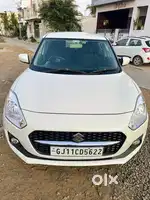 Maruti Suzuki New-gen Swift 2021 Petrol ZXI