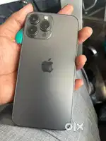 iPhone 13 pro max 256
