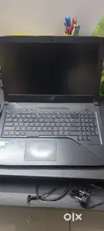 Asus Rog Strix Laptop