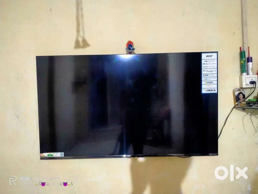Acer 55 4k t