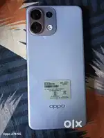 OPPO K 13 (withdrawal Bill box)