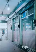 ROOMS FOR OFFICE AND STORE