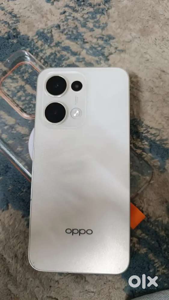 OPPO RENO 13 5G 8/256gb