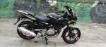 BAJAJ PULSAR 220 F YEAR 2012 FOR SELL