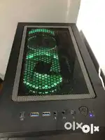 Gaming/Editing PC With Bill