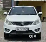 Tata Zest  Quadrajet 1.3 XT, 2015, Diesel
