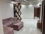 NEAR FORTIS HOSPITAL, 2 BHK FURNISHED FLAT FOR BACHLERS AND FAMLIES.