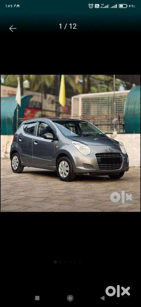 A star zxi od registration