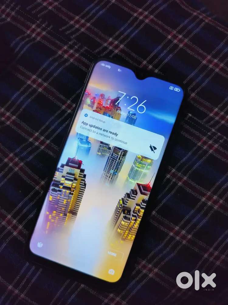 Redmi note 8 6gb/128gb