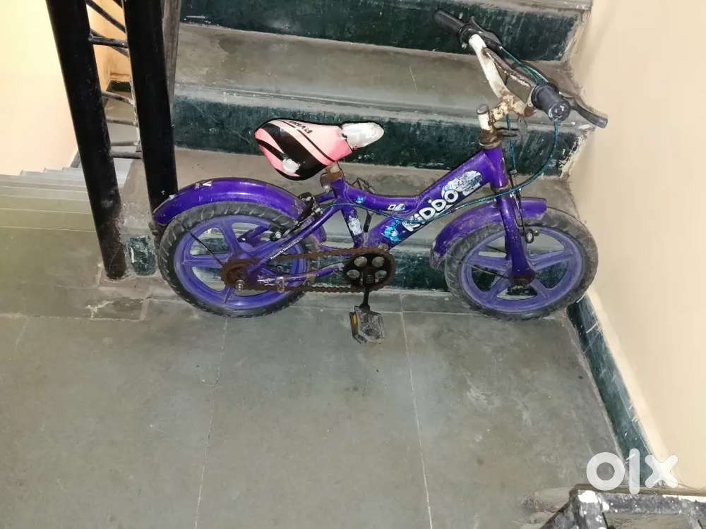 Cycle for sell