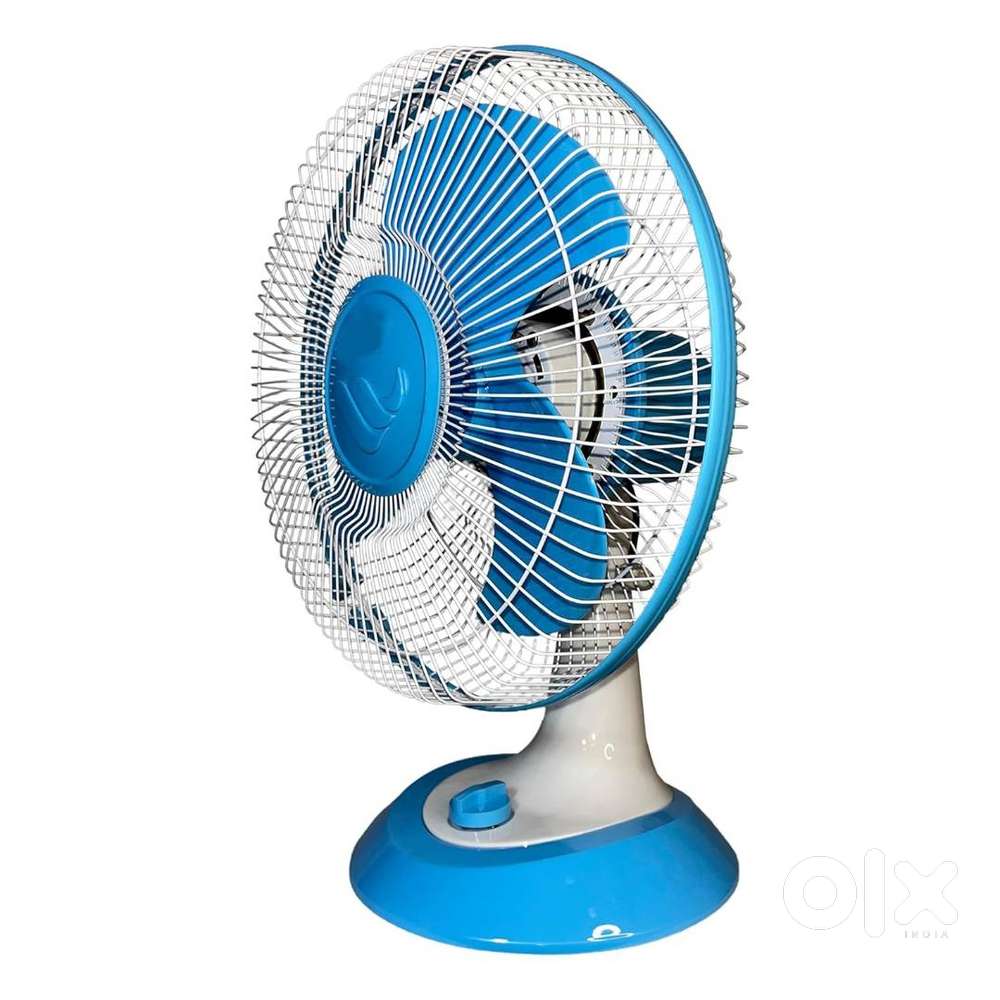 Table fan in better condition