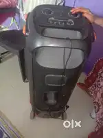 JBL bluetooth speaker