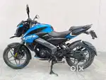 2022 NS125, TN83rg, Low Running KM, EMi Exchange Available
