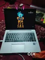 Hp 840g6 i5 8th jeneration