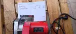 Marble cutting machine new