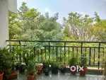 3 bhk flat for Rent at Whitefield immadahalli main road .
