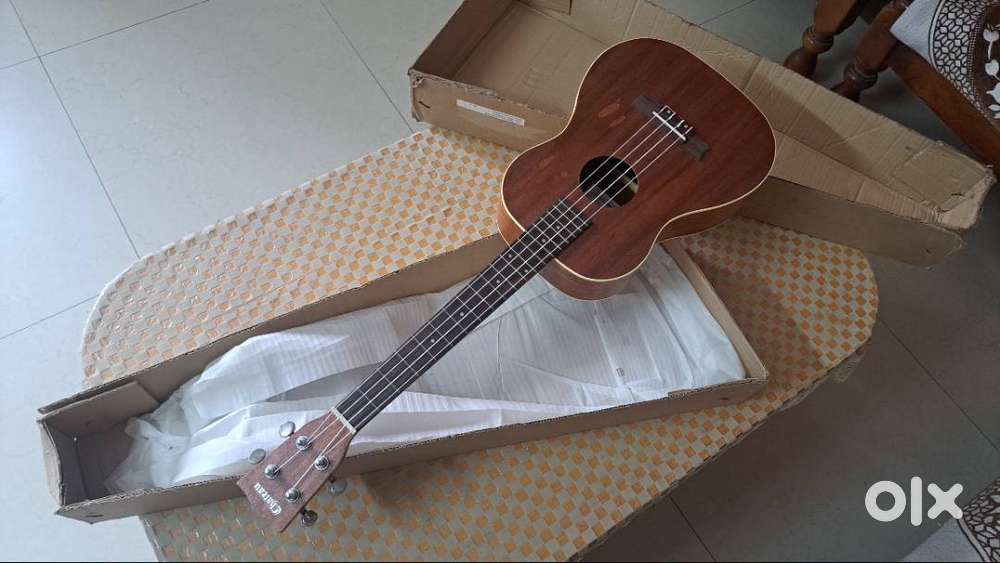 Ukulele excellent condition