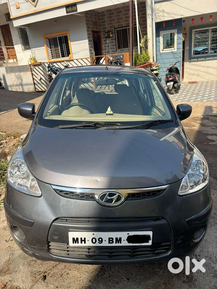 Hyundai i10 2010 Petrol Good Condition