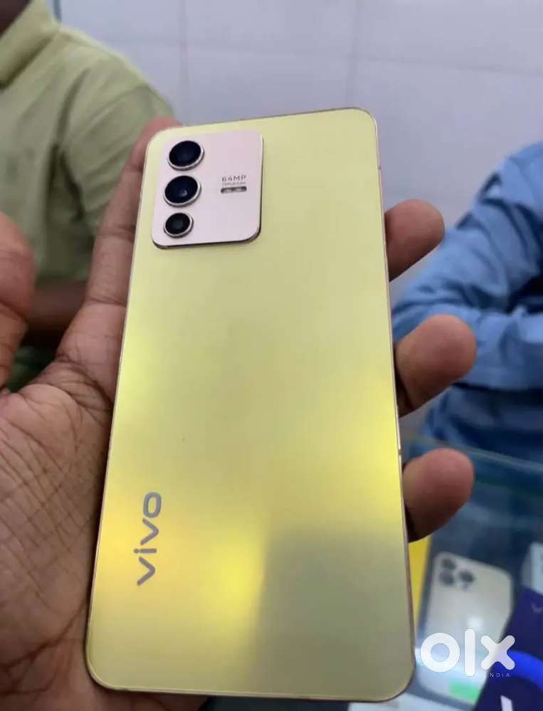 Mobile Vivo v23 5G 8 128 GB