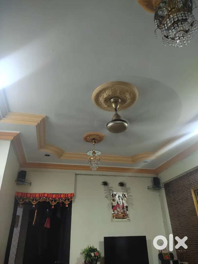 2bhk flat in Lodha Heritage, Dombivli East