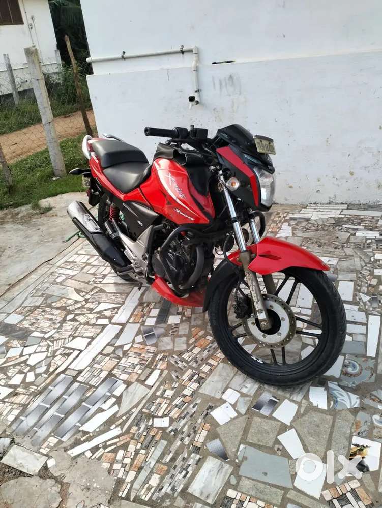 Hero Extreme Sports 150