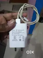 Vivo 44w fast charger