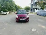 Hyundai i10 Sportz Option, 2015, Petrol
