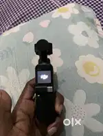 Dji Osmo Pocket 1