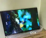 32 inch sony smart Android frameless oled 4k 1yr warranty 7499