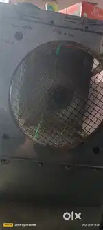 Air cooler