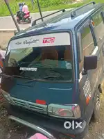 Maruti Suzuki Omni 2017 Petrol 79000 Km Driven