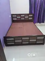 Brand new 5/6.5 queen size bed direct from factory