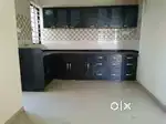 2 bhk semifurnished flat available on rent sunpharma road.