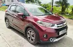 Honda WR-V 1.5 VX Exclusive Edition i-DTEC, 2017, Diesel