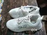 Sports girls Shoes