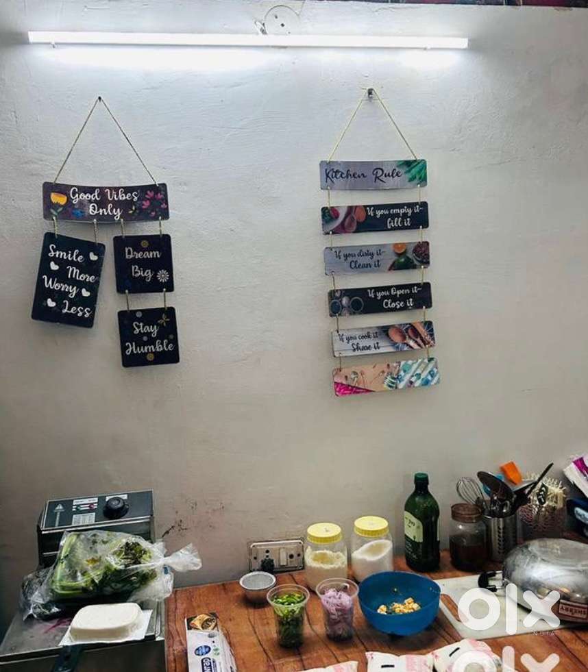 Need continental chef