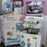 Get a  brand New water Purifier with New Technology