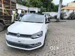 POLO volkswagen 1.2