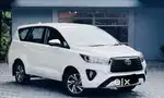 Toyota Innova Crysta G 7 STR, 2021, Diesel
